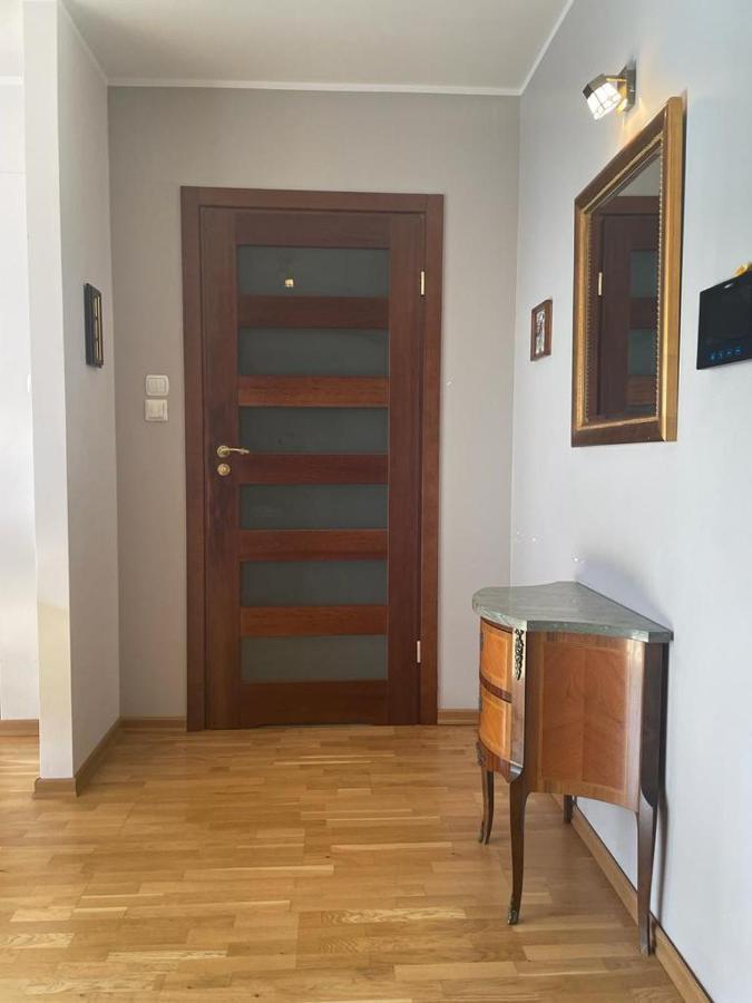 شقة Kamienica Gdynska 35 غدينيا المظهر الخارجي الصورة