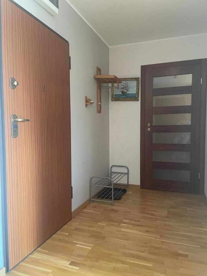 شقة Kamienica Gdynska 35 غدينيا المظهر الخارجي الصورة